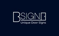 ADA Braille Signs — BSign Store